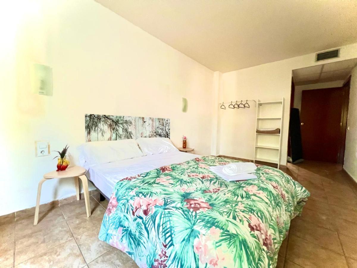 Precioso Apartament Familiar En Complejo Festival Village A 5 Min Port Aventura Salou Eksteriør billede